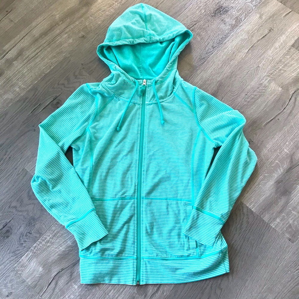 Women’s Made for Life Full Zip Sweatshirt